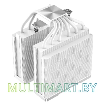 Кулер  DeepCool AK620 WH (R-AK620-WHNNMT-G-1) картинка 7
